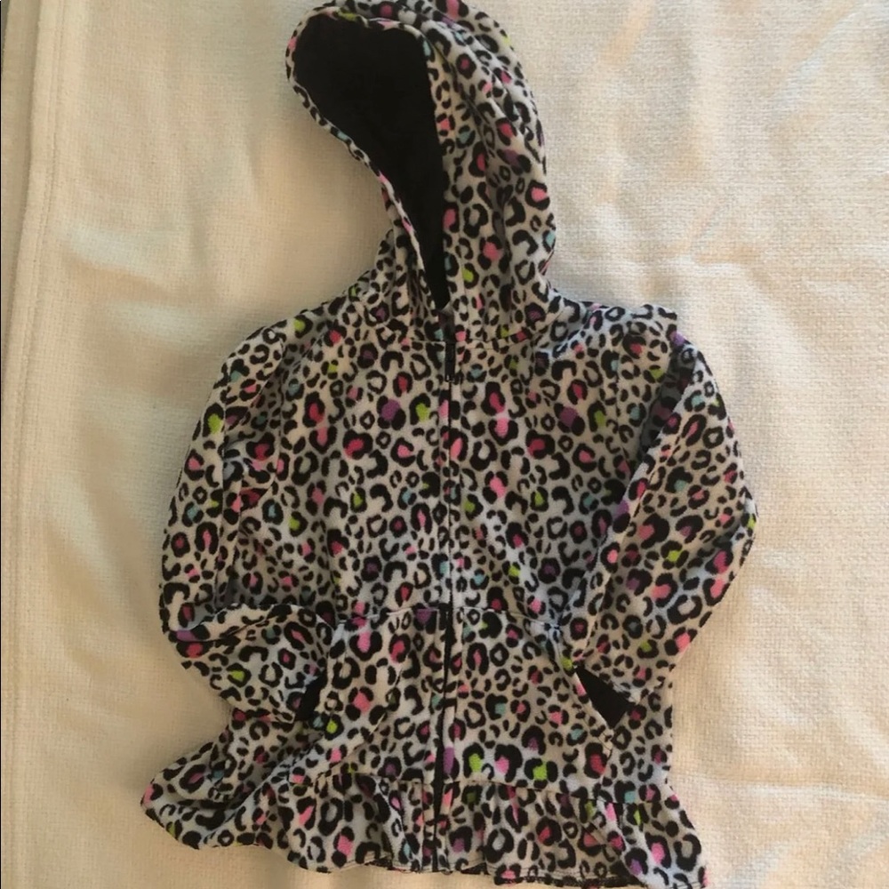 Kids jacket